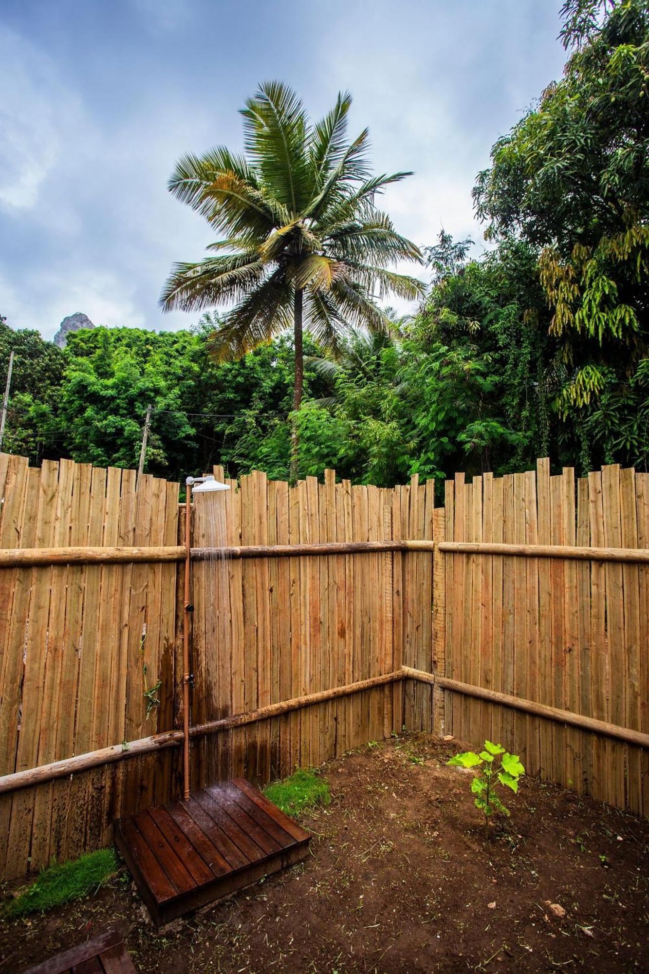 Cabana Mulungu - Viagem Inspirada Fernando de Noronha Exterior foto