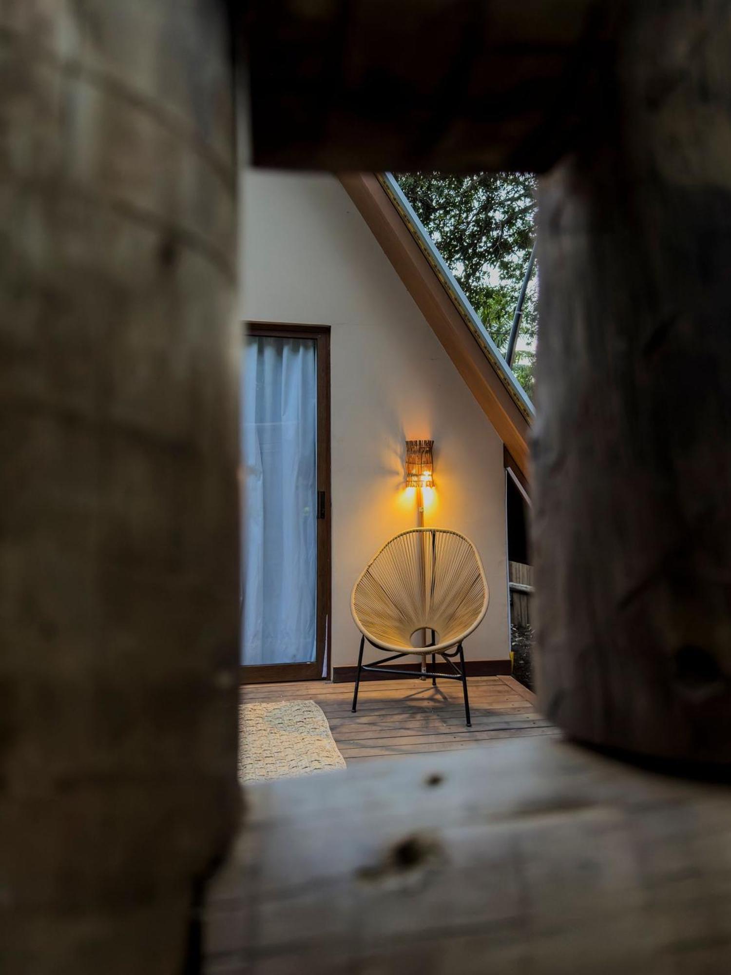 Cabana Mulungu - Viagem Inspirada Fernando de Noronha Exterior foto