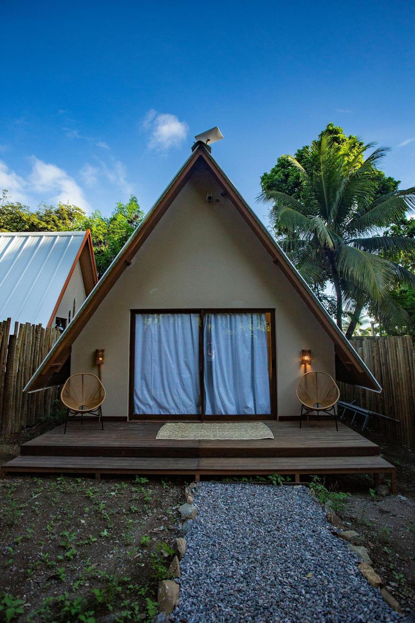 Cabana Mulungu - Viagem Inspirada Fernando de Noronha Exterior foto